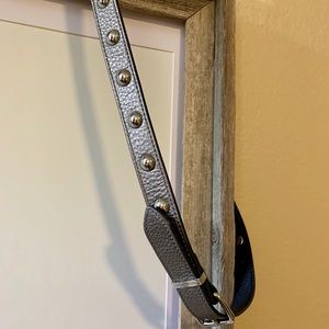 Juicy couture belt NWOT